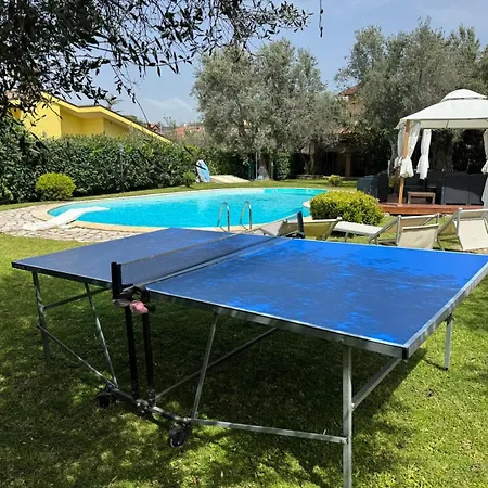Di Albano - Castel Gandolfo