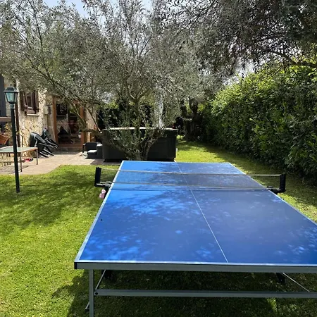 Di Albano - Castel Gandolfo Villa